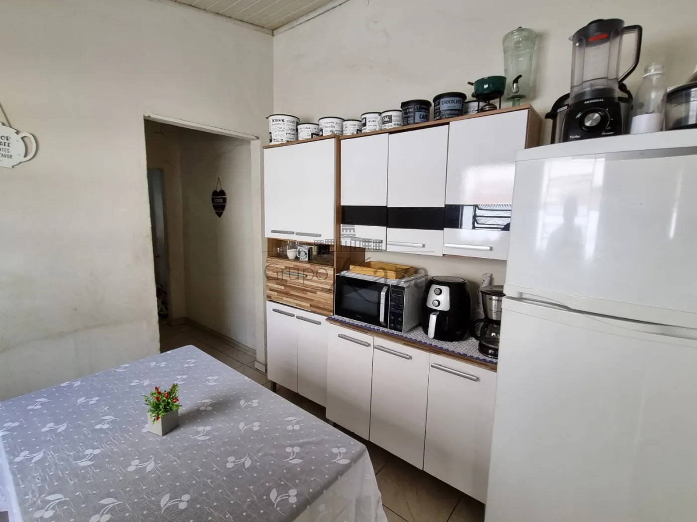 Foto 4 de Casa Térrea em Jardim Maringá, São José dos Campos - imagem 4