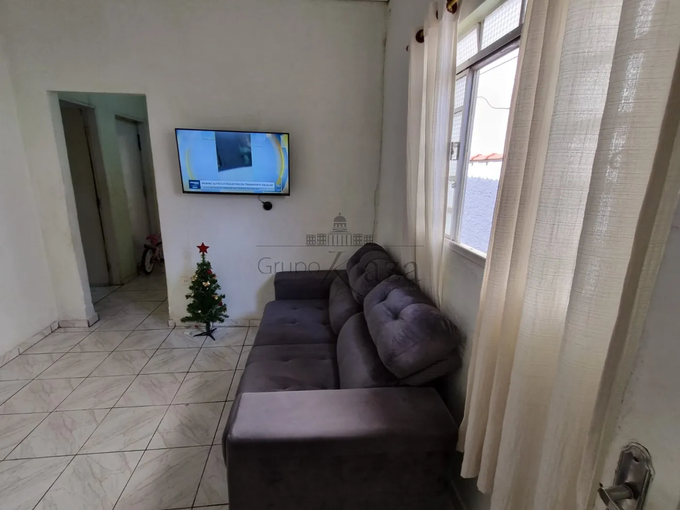Foto 2 de Casa Térrea em Jardim Maringá, São José dos Campos - imagem 2