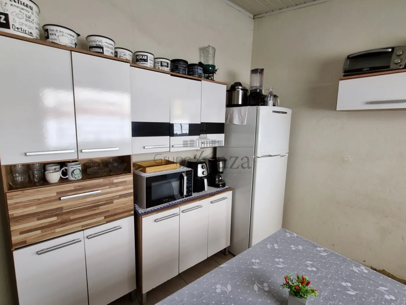 Foto 5 de Casa Térrea em Jardim Maringá, São José dos Campos - imagem 5