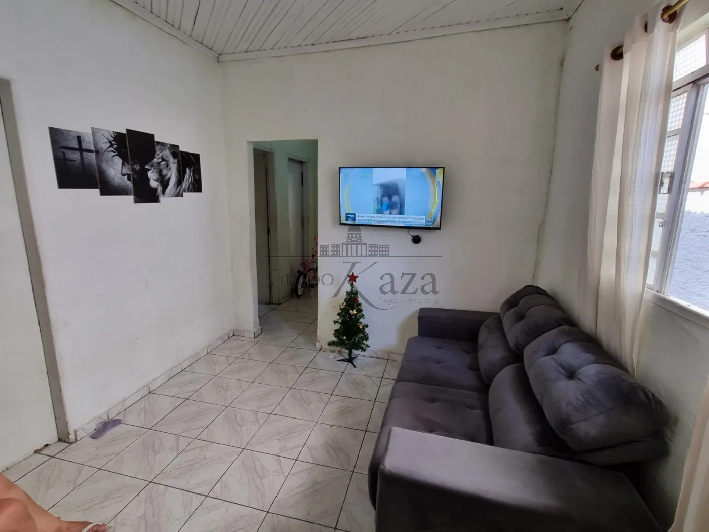 Foto 1 de Casa Térrea em Jardim Maringá, São José dos Campos - imagem 1