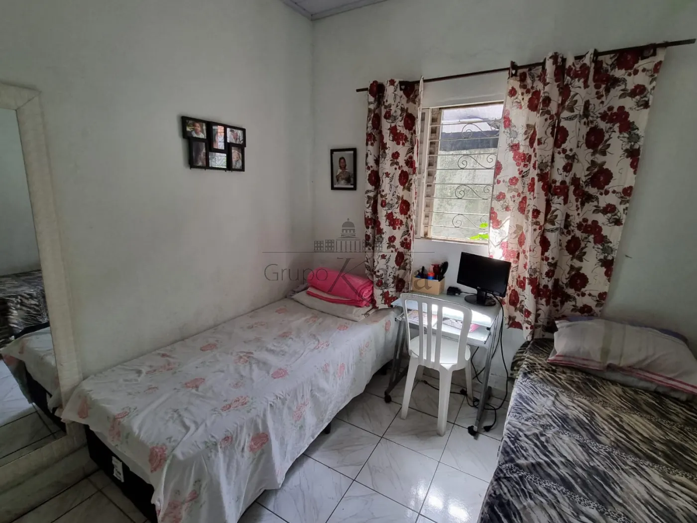 Foto 10 de Casa Térrea em Jardim Maringá, São José dos Campos - imagem 10