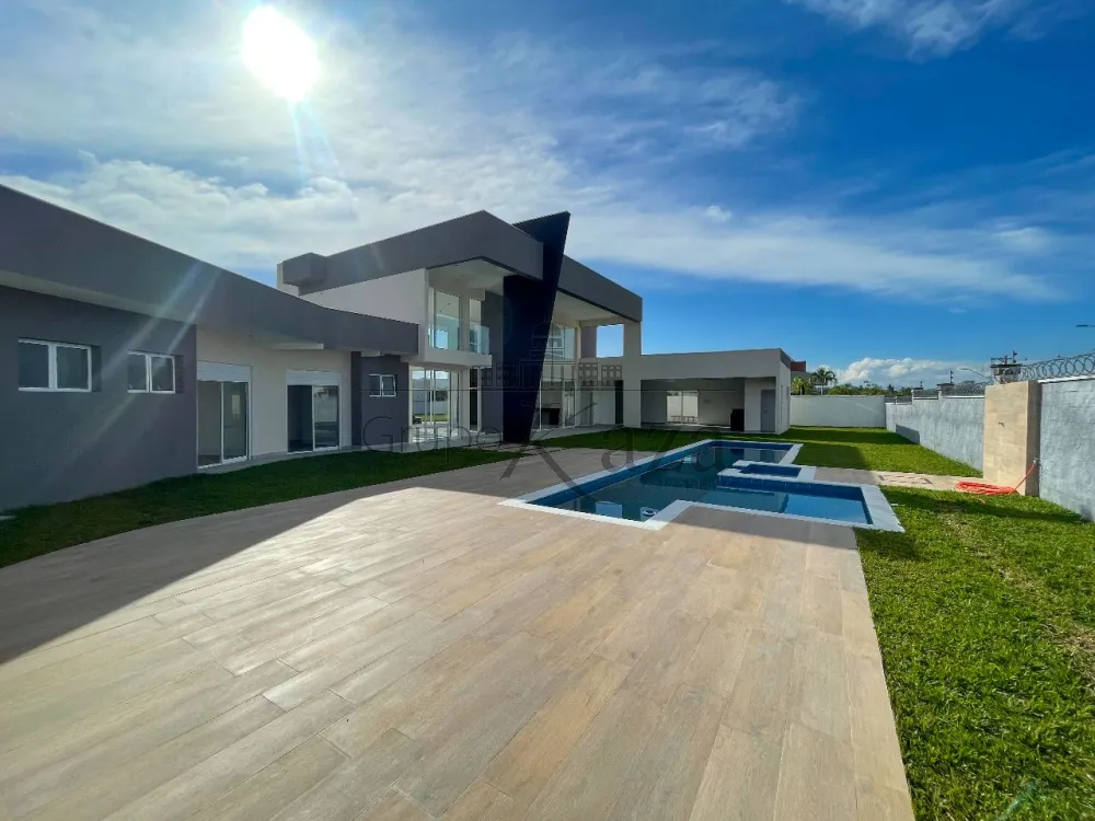 Foto 23 de Casa Condomínio em Condomínio Residencial Mont Blanc, São José dos Campos - imagem 23