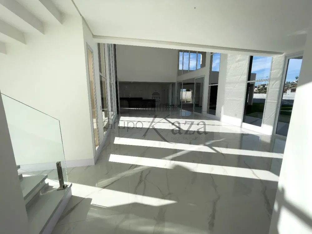 Foto 2 de Casa Condomínio em Condomínio Residencial Mont Blanc, São José dos Campos - imagem 2