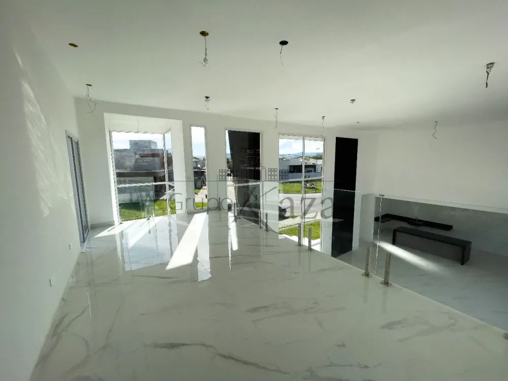 Foto 21 de Casa Condomínio em Condomínio Residencial Mont Blanc, São José dos Campos - imagem 21