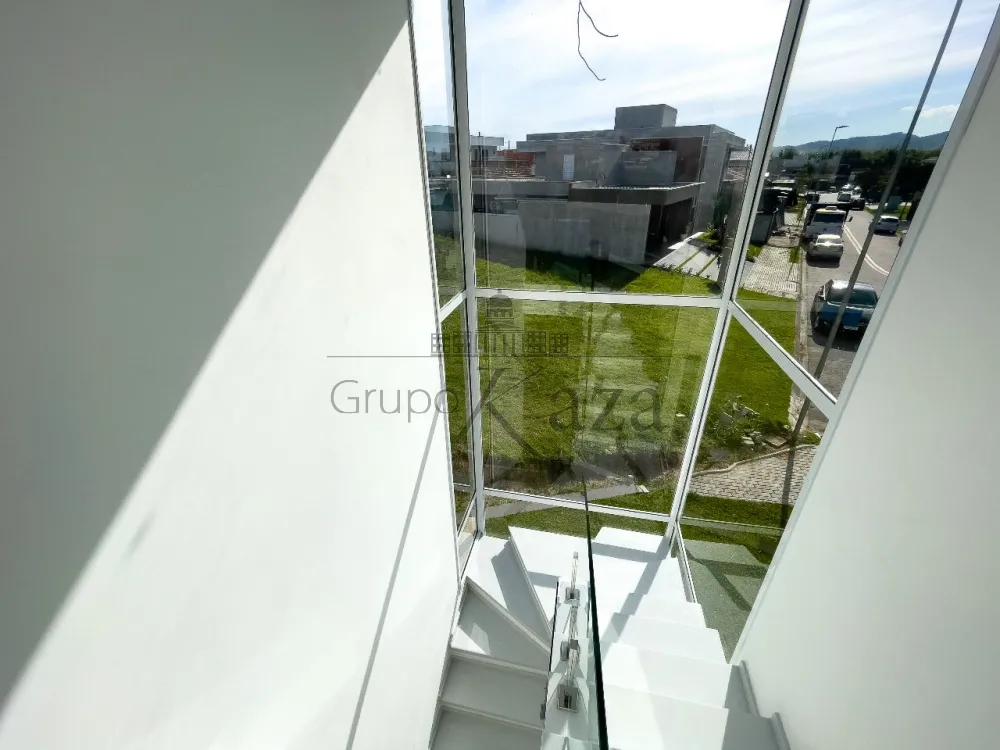 Foto 20 de Casa Condomínio em Condomínio Residencial Mont Blanc, São José dos Campos - imagem 20