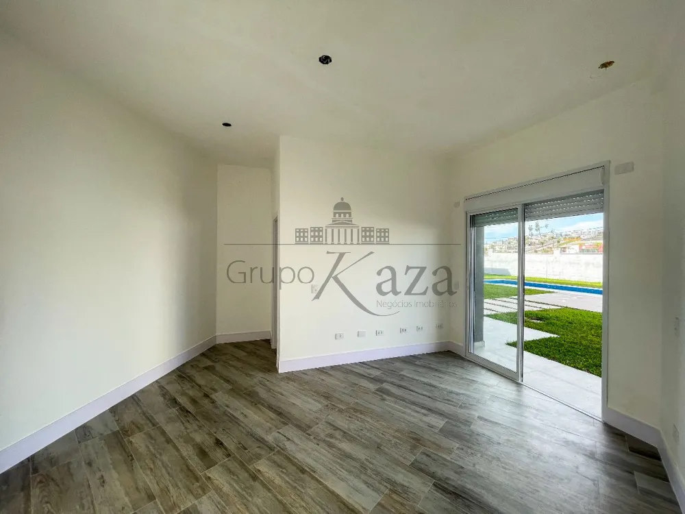 Foto 10 de Casa Condomínio em Condomínio Residencial Mont Blanc, São José dos Campos - imagem 10