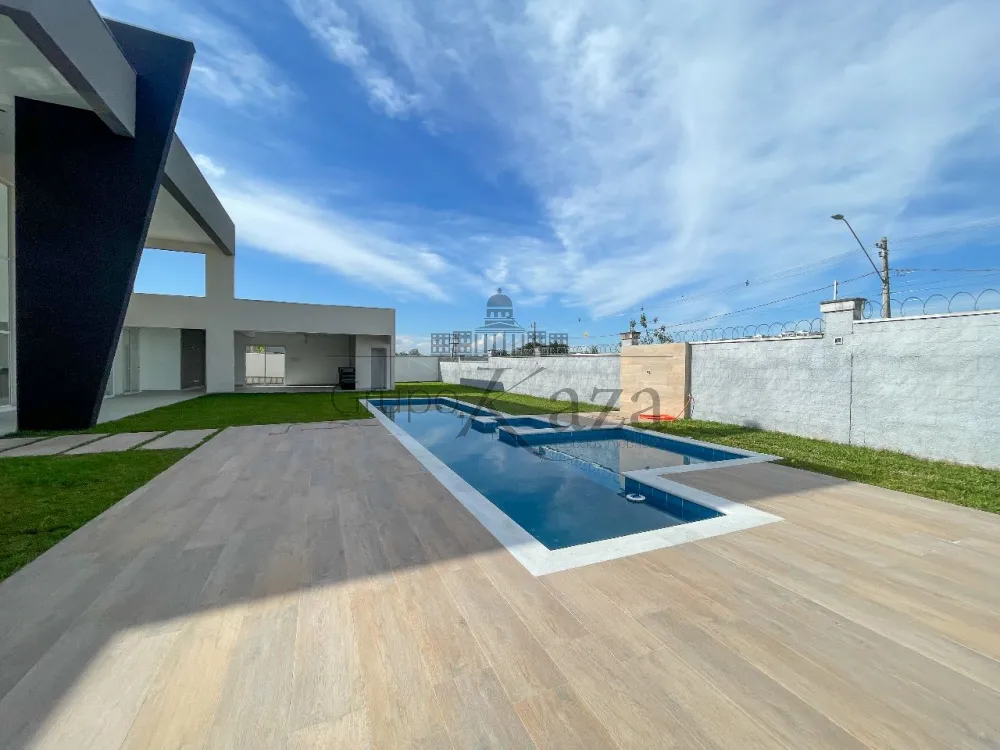Foto 24 de Casa Condomínio em Condomínio Residencial Mont Blanc, São José dos Campos - imagem 24