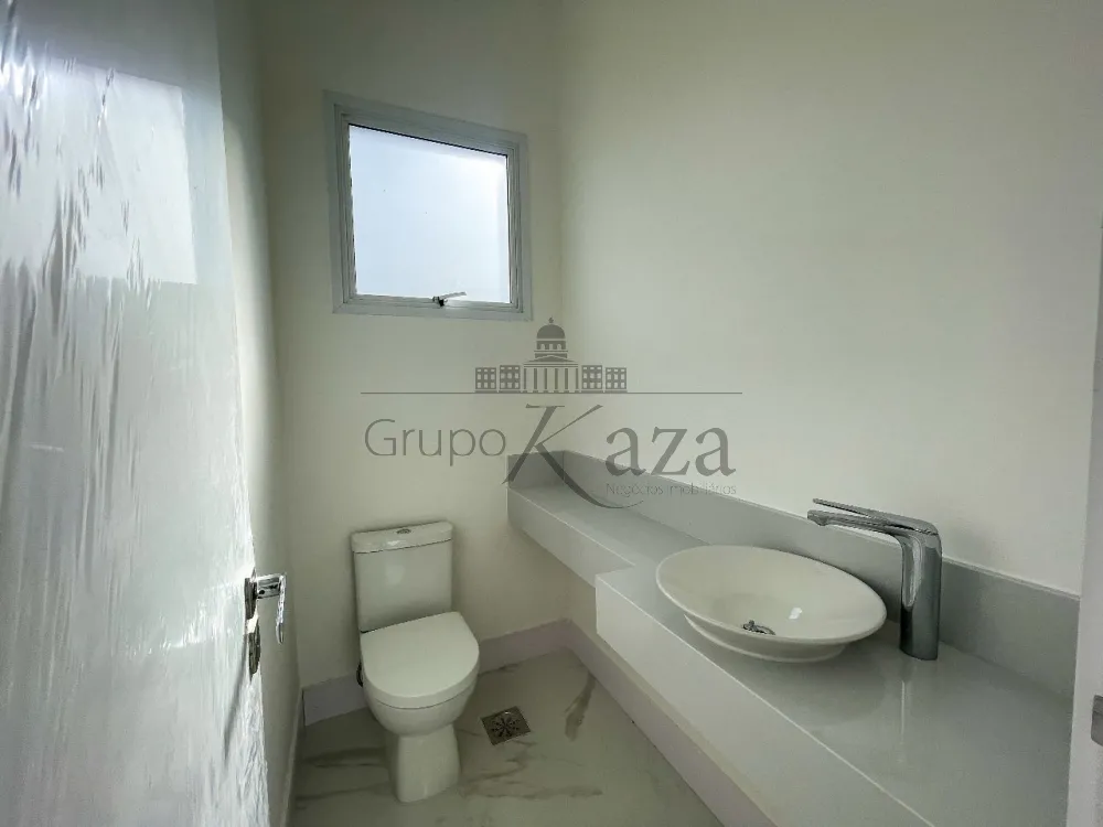 Foto 8 de Casa Condomínio em Condomínio Residencial Mont Blanc, São José dos Campos - imagem 8