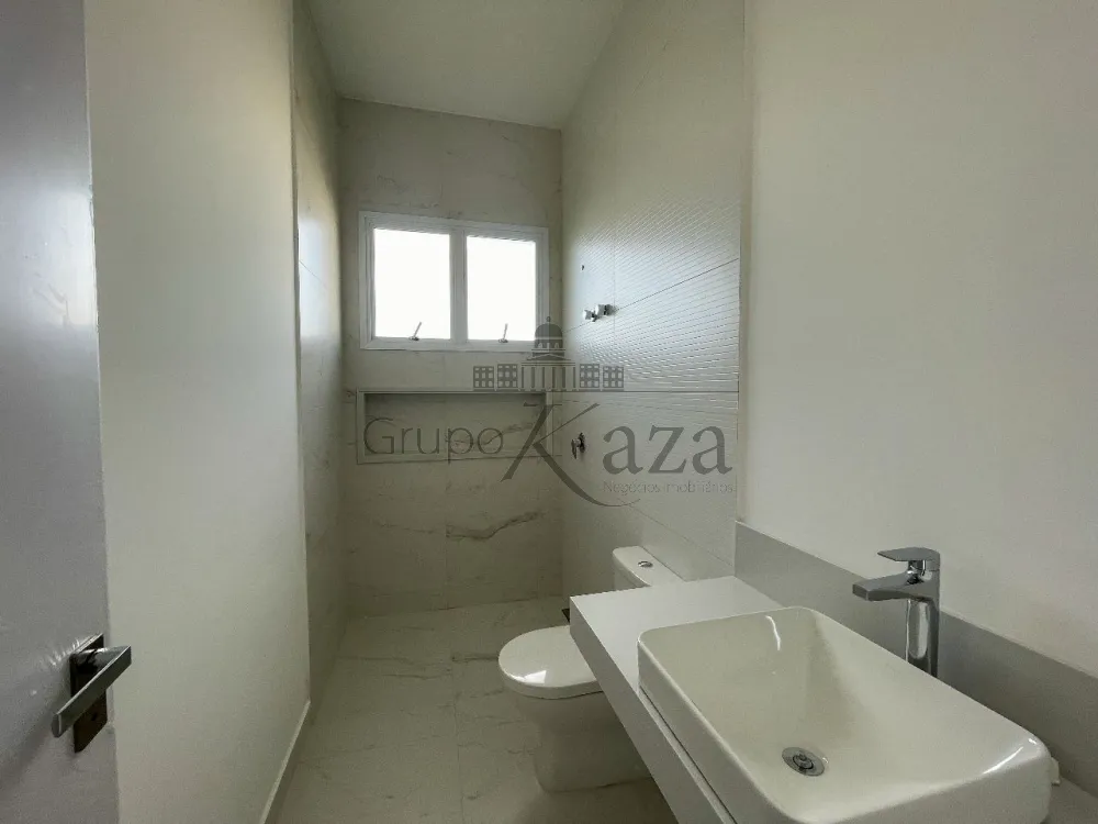 Foto 14 de Casa Condomínio em Condomínio Residencial Mont Blanc, São José dos Campos - imagem 14