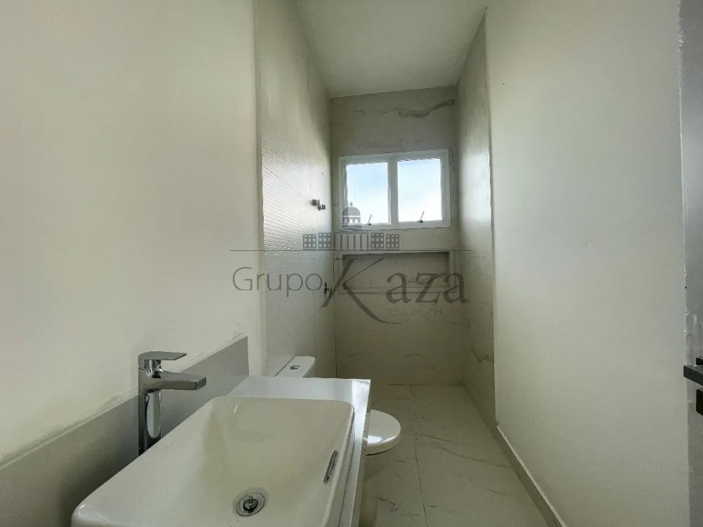 Foto 15 de Casa Condomínio em Condomínio Residencial Mont Blanc, São José dos Campos - imagem 15