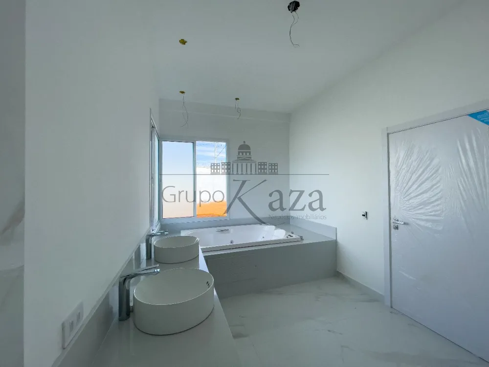 Foto 11 de Casa Condomínio em Condomínio Residencial Mont Blanc, São José dos Campos - imagem 11
