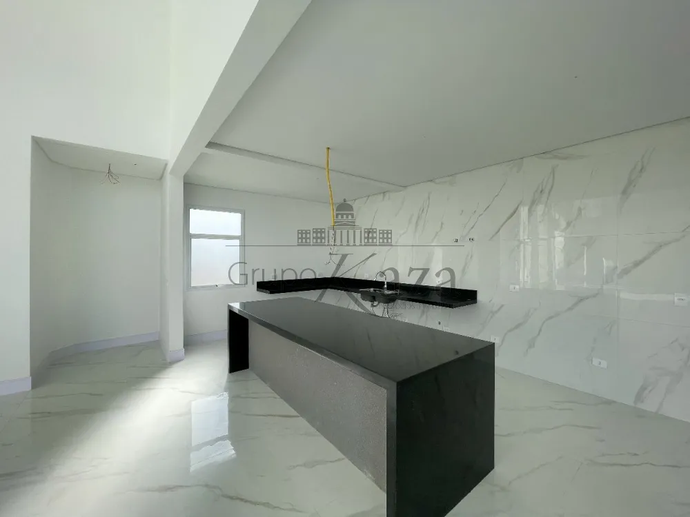 Foto 7 de Casa Condomínio em Condomínio Residencial Mont Blanc, São José dos Campos - imagem 7