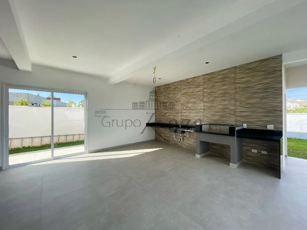 Foto 17 de Casa Condomínio em Condomínio Residencial Mont Blanc, São José dos Campos - imagem 17