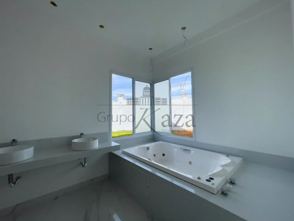 Foto 12 de Casa Condomínio em Condomínio Residencial Mont Blanc, São José dos Campos - imagem 12
