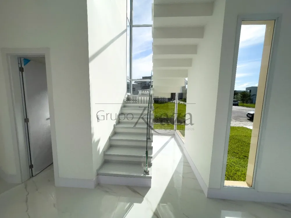Foto 4 de Casa Condomínio em Condomínio Residencial Mont Blanc, São José dos Campos - imagem 4