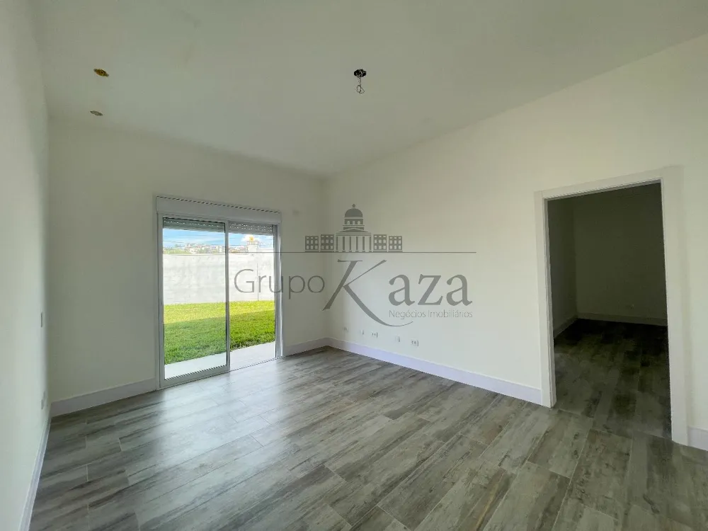 Foto 16 de Casa Condomínio em Condomínio Residencial Mont Blanc, São José dos Campos - imagem 16