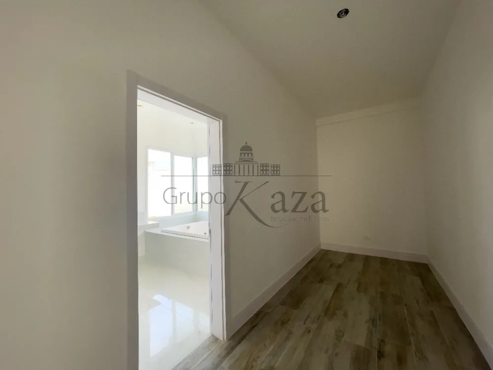 Foto 18 de Casa Condomínio em Condomínio Residencial Mont Blanc, São José dos Campos - imagem 18