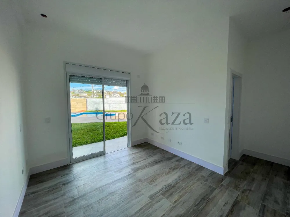 Foto 13 de Casa Condomínio em Condomínio Residencial Mont Blanc, São José dos Campos - imagem 13