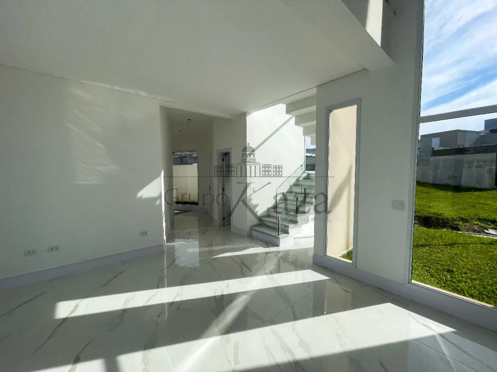 Foto 5 de Casa Condomínio em Condomínio Residencial Mont Blanc, São José dos Campos - imagem 5