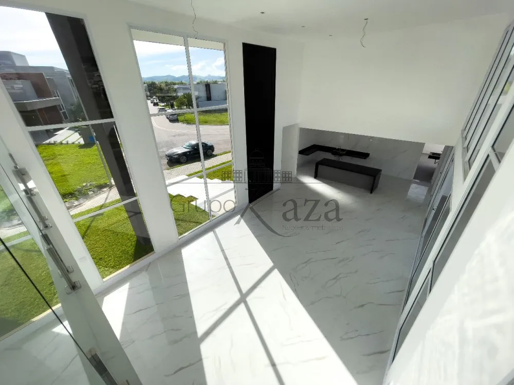Foto 1 de Casa Condomínio em Condomínio Residencial Mont Blanc, São José dos Campos - imagem 1