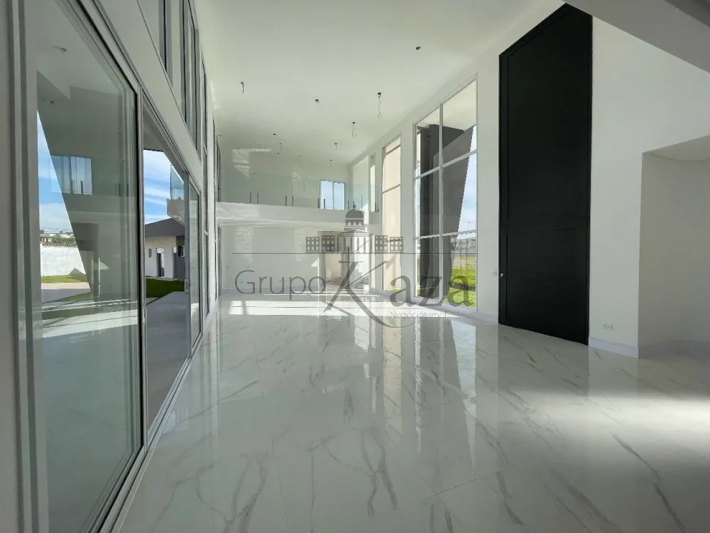 Foto 6 de Casa Condomínio em Condomínio Residencial Mont Blanc, São José dos Campos - imagem 6