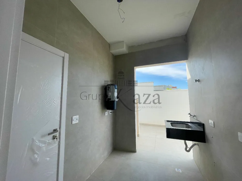 Foto 19 de Casa Condomínio em Condomínio Residencial Mont Blanc, São José dos Campos - imagem 19