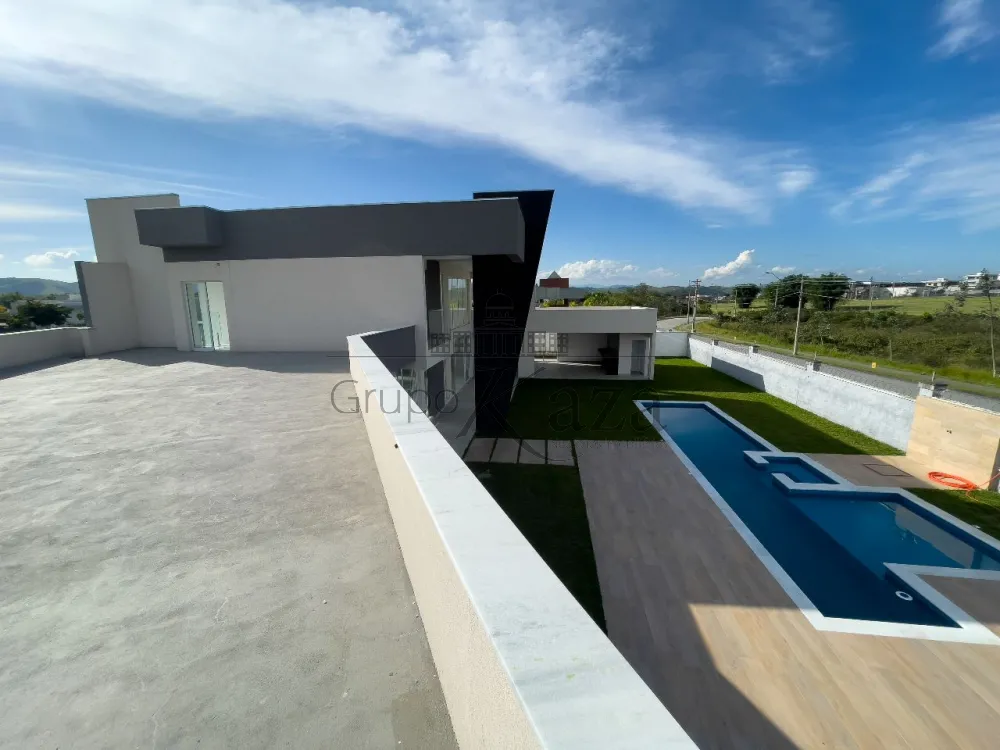 Foto 22 de Casa Condomínio em Condomínio Residencial Mont Blanc, São José dos Campos - imagem 22