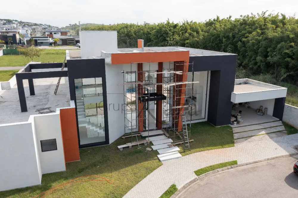 Foto 7 de Casa Condomínio em Condomínio Residencial Mont Blanc, São José dos Campos - imagem 7