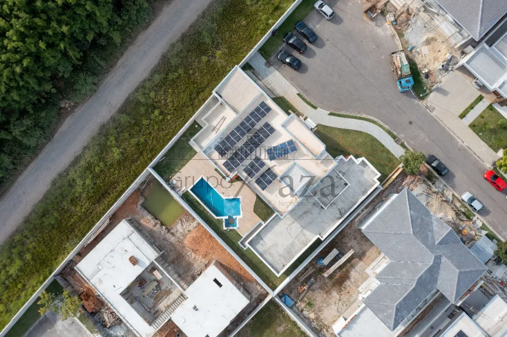 Foto 8 de Casa Condomínio em Condomínio Residencial Mont Blanc, São José dos Campos - imagem 8