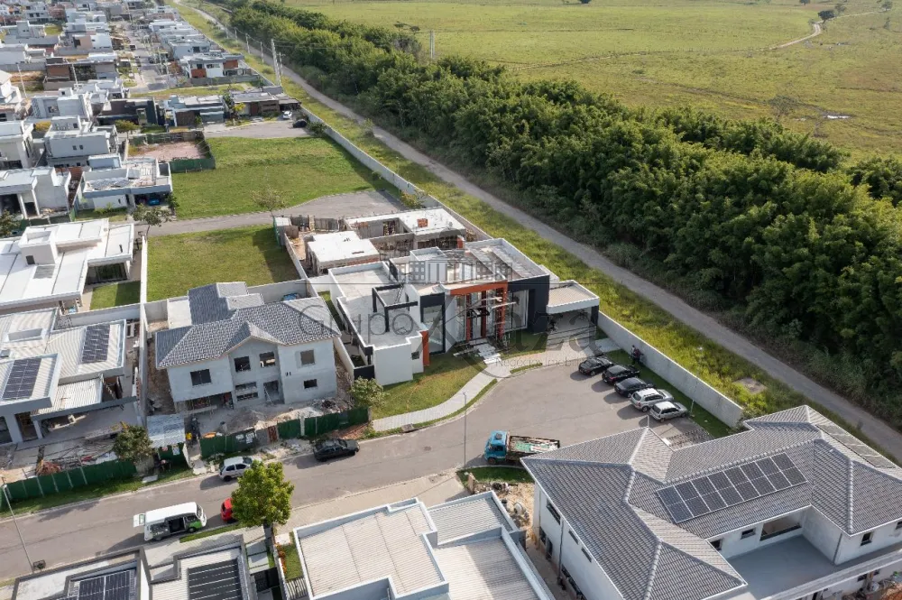Foto 9 de Casa Condomínio em Condomínio Residencial Mont Blanc, São José dos Campos - imagem 9