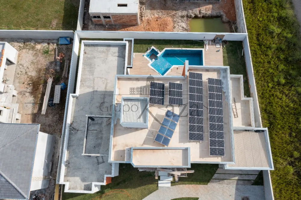 Foto 10 de Casa Condomínio em Condomínio Residencial Mont Blanc, São José dos Campos - imagem 10