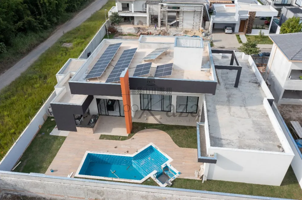 Foto 12 de Casa Condomínio em Condomínio Residencial Mont Blanc, São José dos Campos - imagem 12