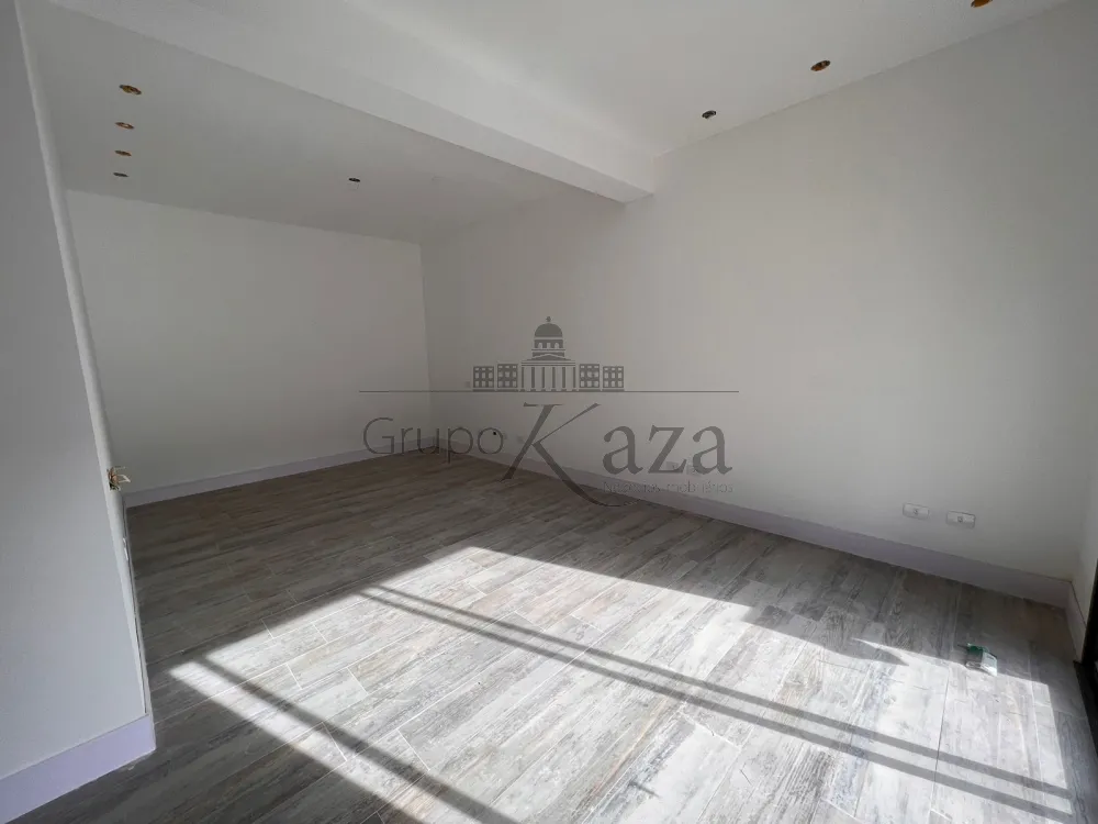 Foto 3 de Casa Condomínio em Condomínio Residencial Mont Blanc, São José dos Campos - imagem 3
