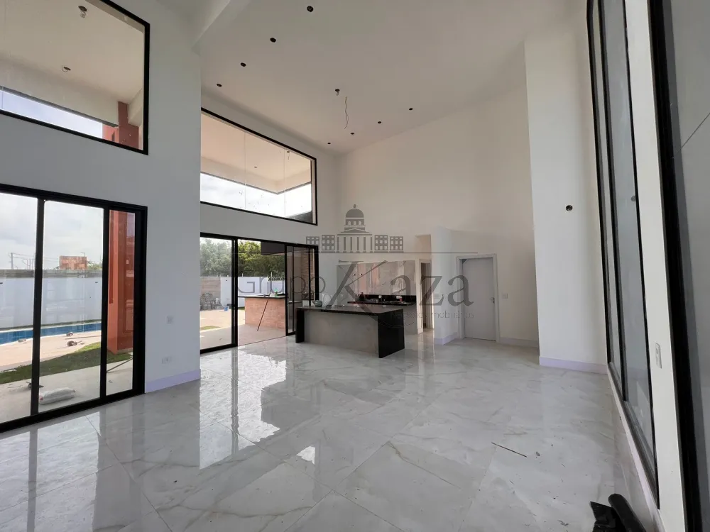 Foto 2 de Casa Condomínio em Condomínio Residencial Mont Blanc, São José dos Campos - imagem 2