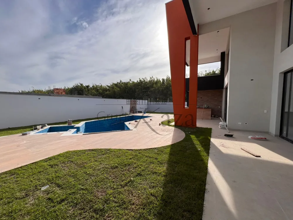 Foto 5 de Casa Condomínio em Condomínio Residencial Mont Blanc, São José dos Campos - imagem 5