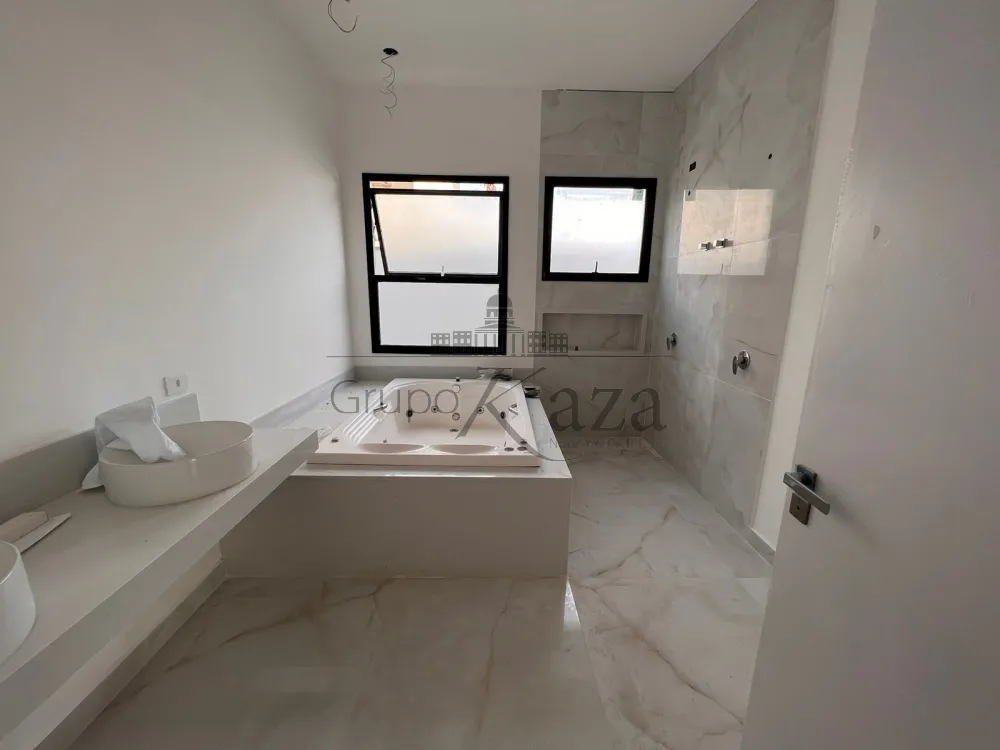Foto 4 de Casa Condomínio em Condomínio Residencial Mont Blanc, São José dos Campos - imagem 4