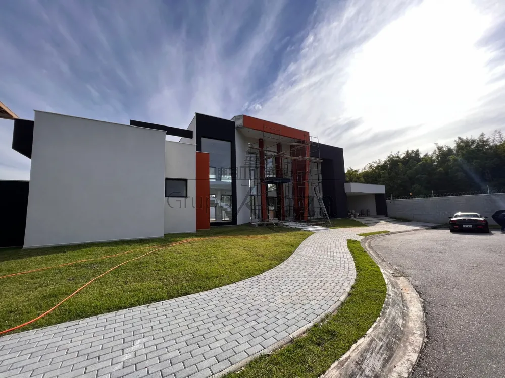 Foto 6 de Casa Condomínio em Condomínio Residencial Mont Blanc, São José dos Campos - imagem 6