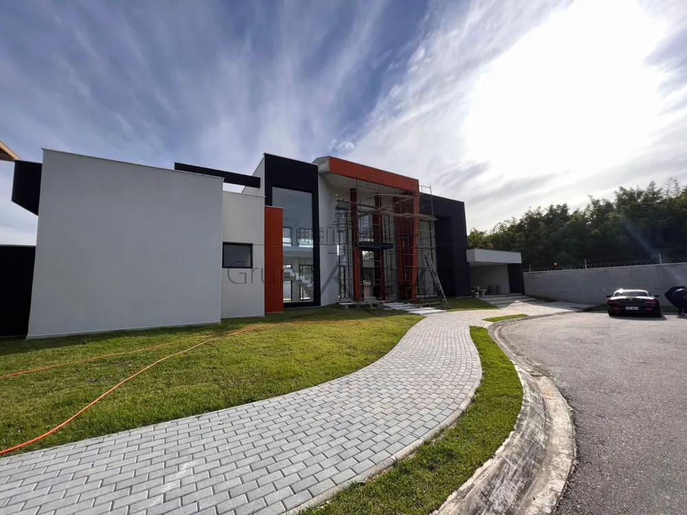 Foto 13 de Casa Condomínio em Condomínio Residencial Mont Blanc, São José dos Campos - imagem 13
