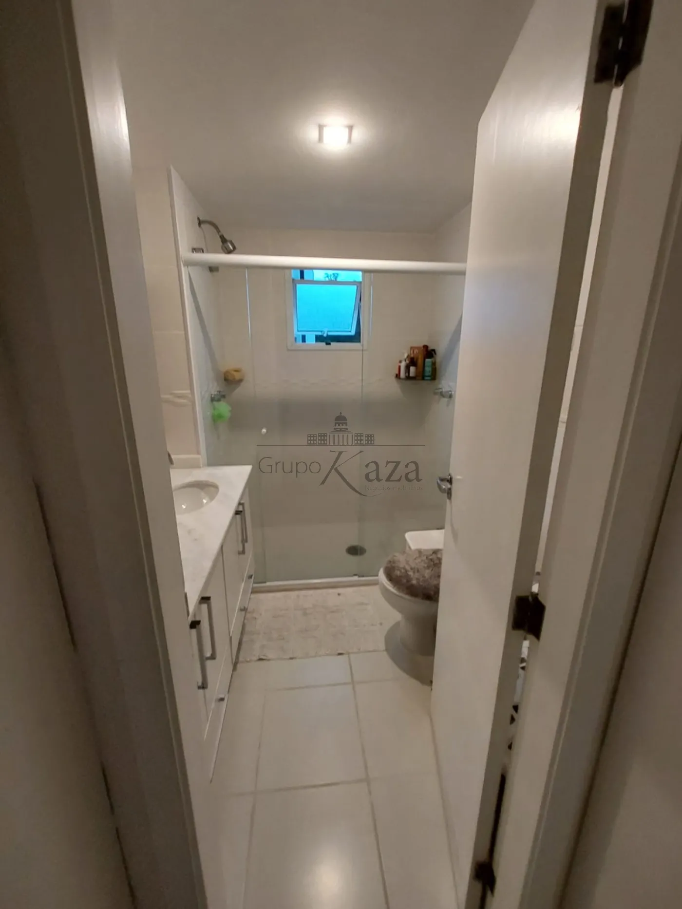 Foto 9 de Apartamento Padrão em Jardim Esplanada, São José dos Campos - imagem 9