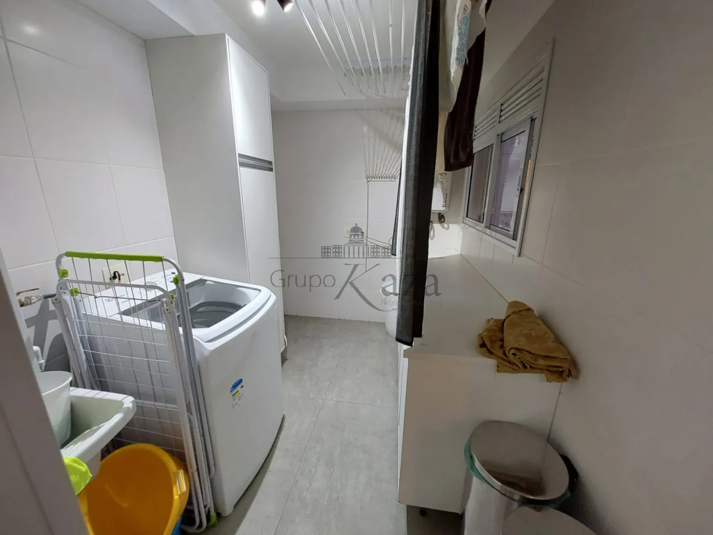 Foto 10 de Apartamento Padrão em Jardim Esplanada, São José dos Campos - imagem 10