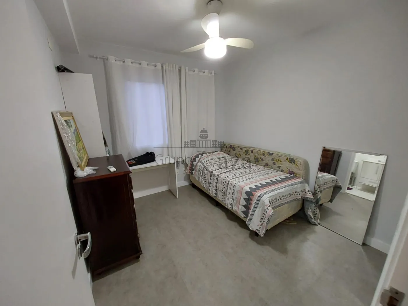 Foto 11 de Apartamento Padrão em Jardim Esplanada, São José dos Campos - imagem 11