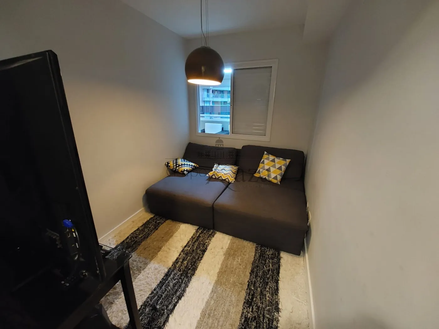 Foto 12 de Apartamento Padrão em Jardim Esplanada, São José dos Campos - imagem 12