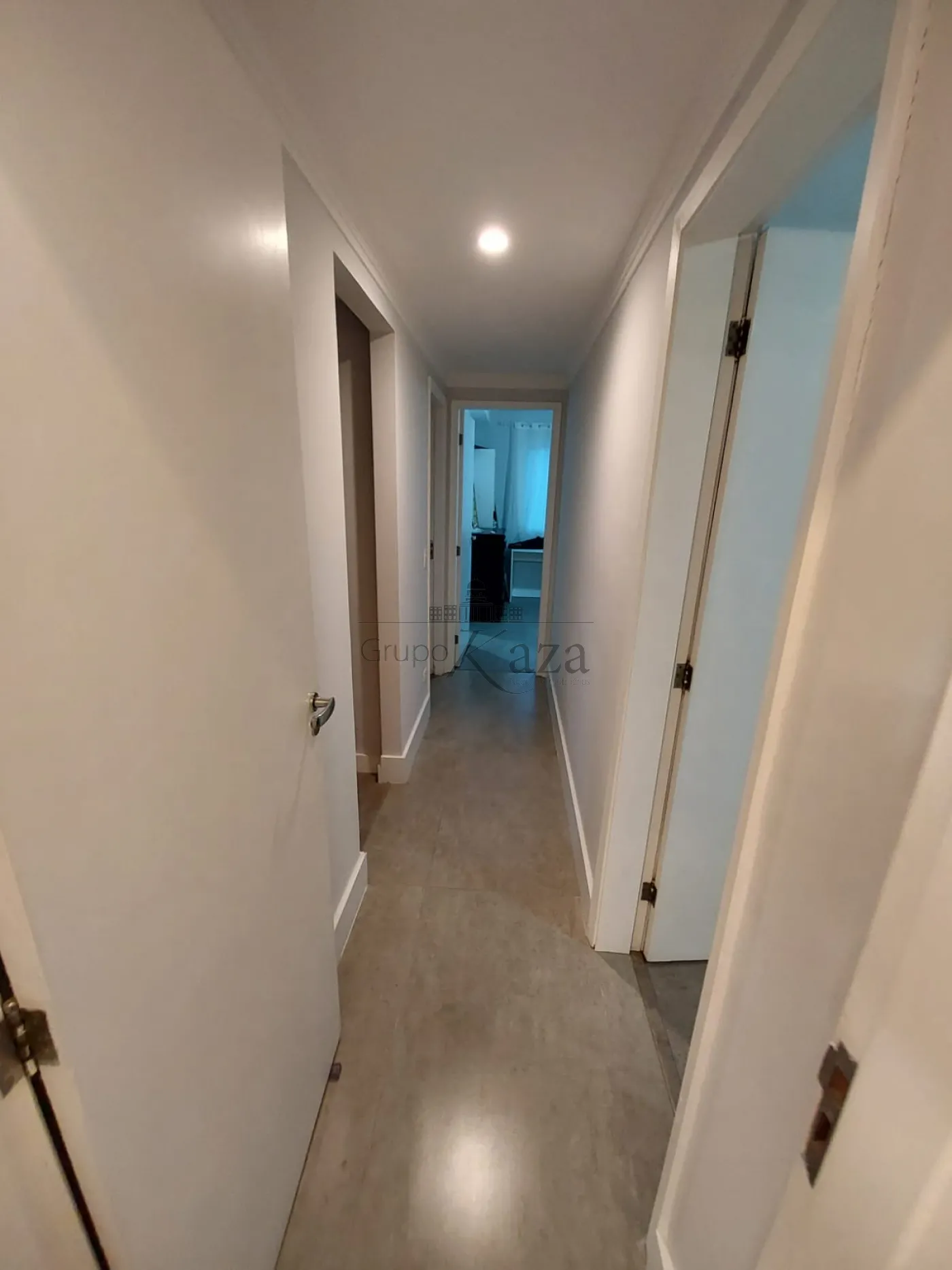 Foto 13 de Apartamento Padrão em Jardim Esplanada, São José dos Campos - imagem 13