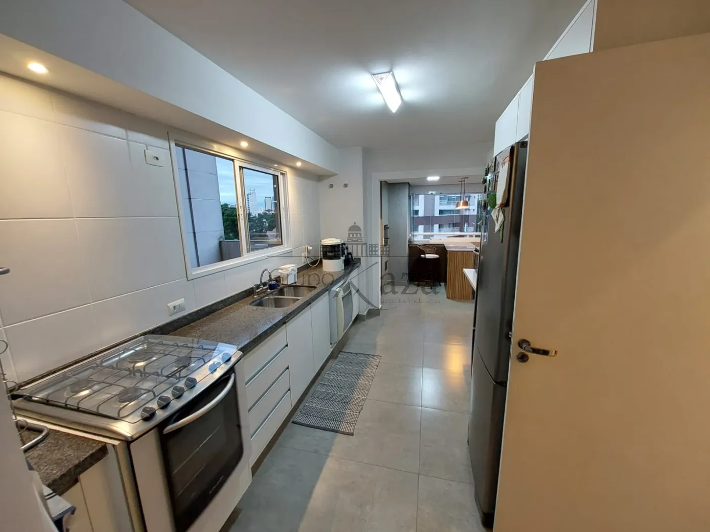 Foto 15 de Apartamento Padrão em Jardim Esplanada, São José dos Campos - imagem 15