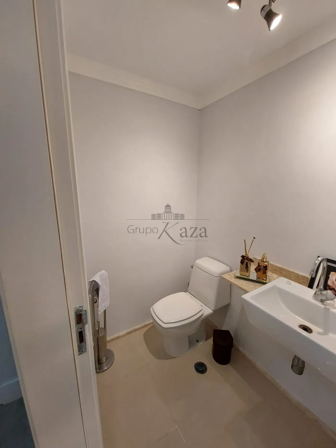 Foto 16 de Apartamento Padrão em Jardim Esplanada, São José dos Campos - imagem 16