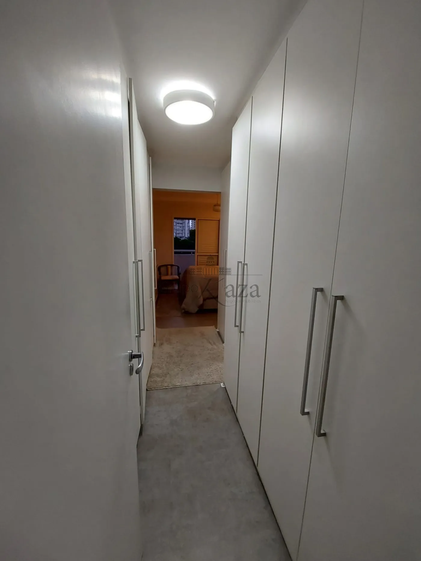 Foto 17 de Apartamento Padrão em Jardim Esplanada, São José dos Campos - imagem 17