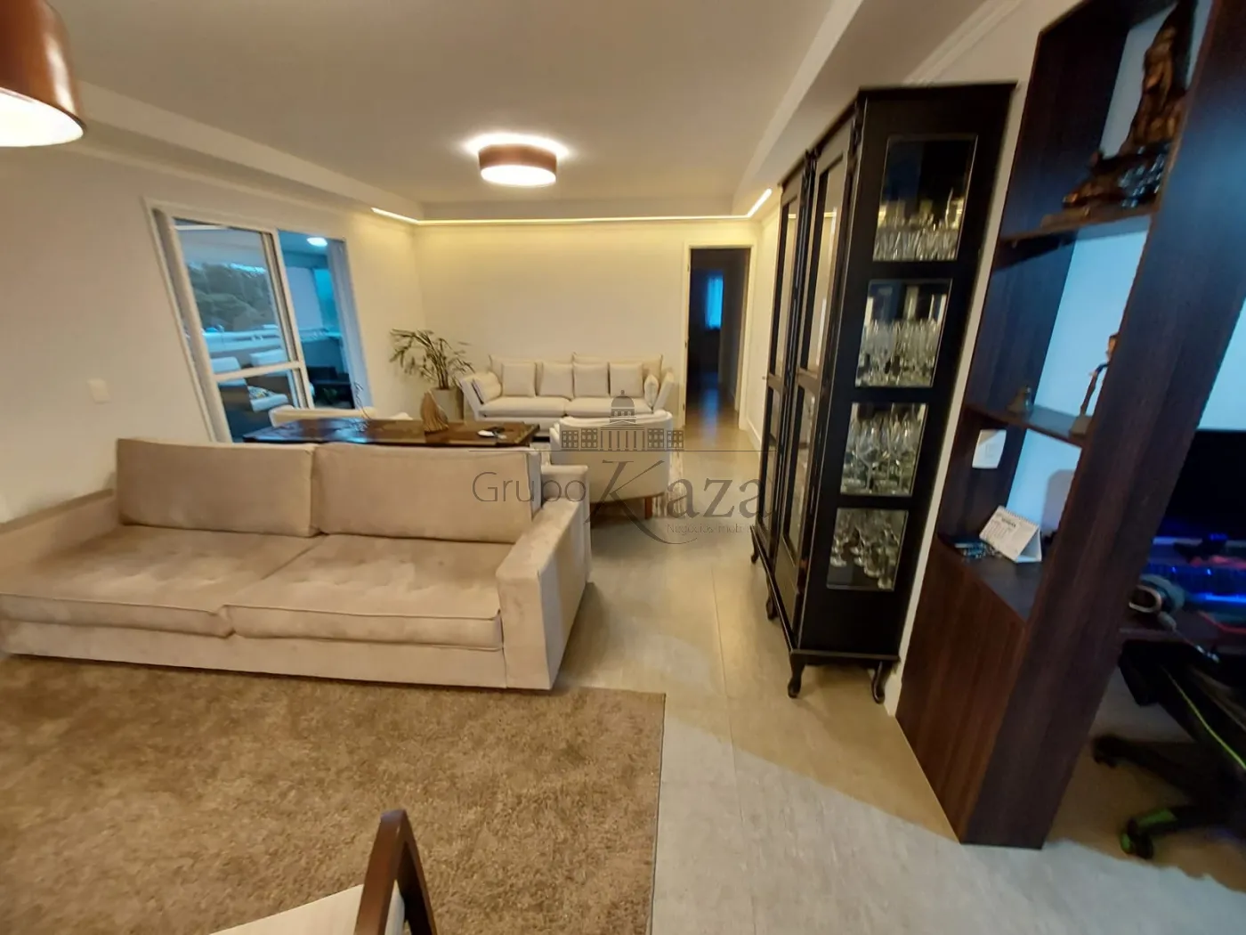 Foto 2 de Apartamento Padrão em Jardim Esplanada, São José dos Campos - imagem 2