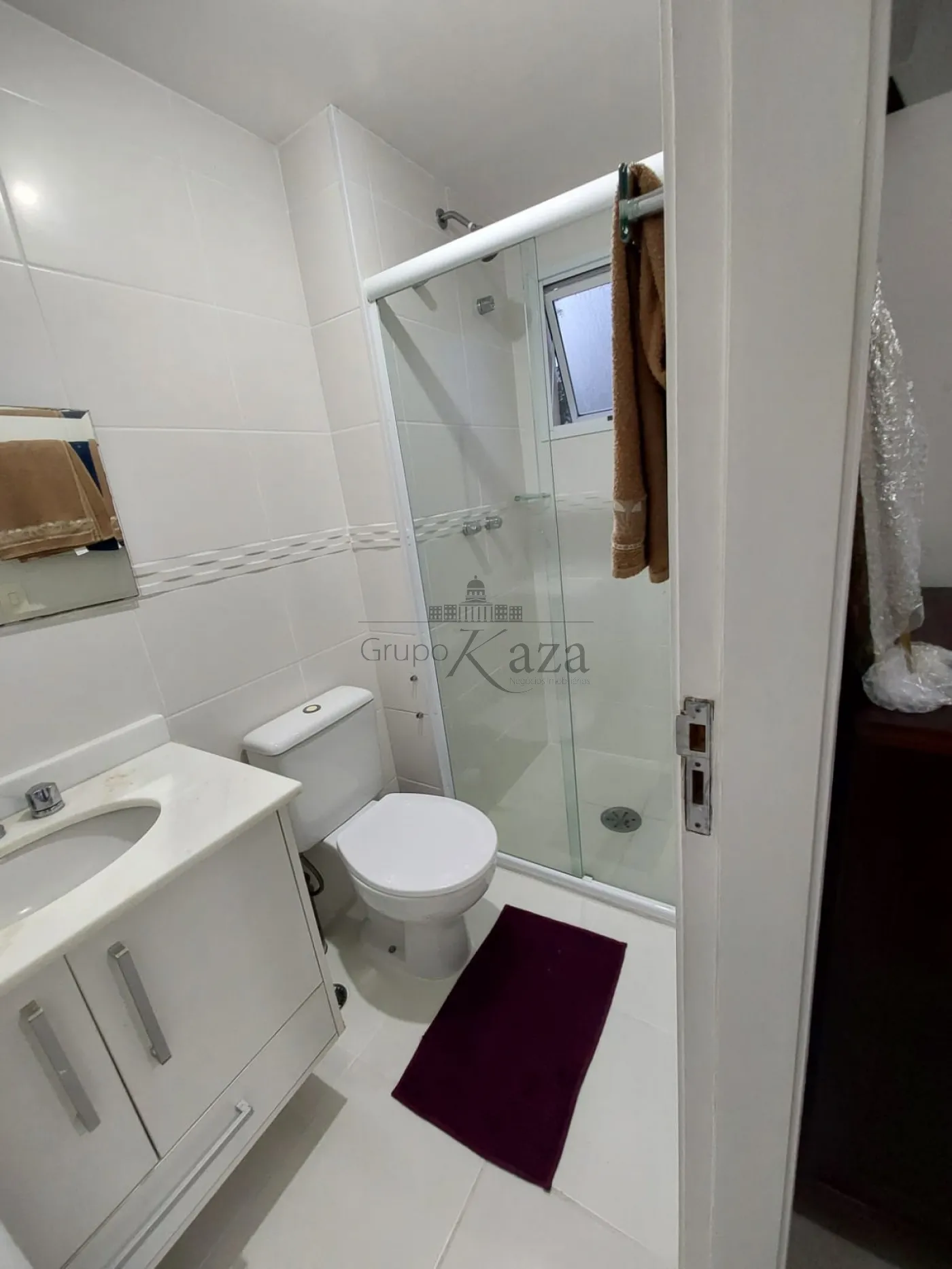 Foto 19 de Apartamento Padrão em Jardim Esplanada, São José dos Campos - imagem 19
