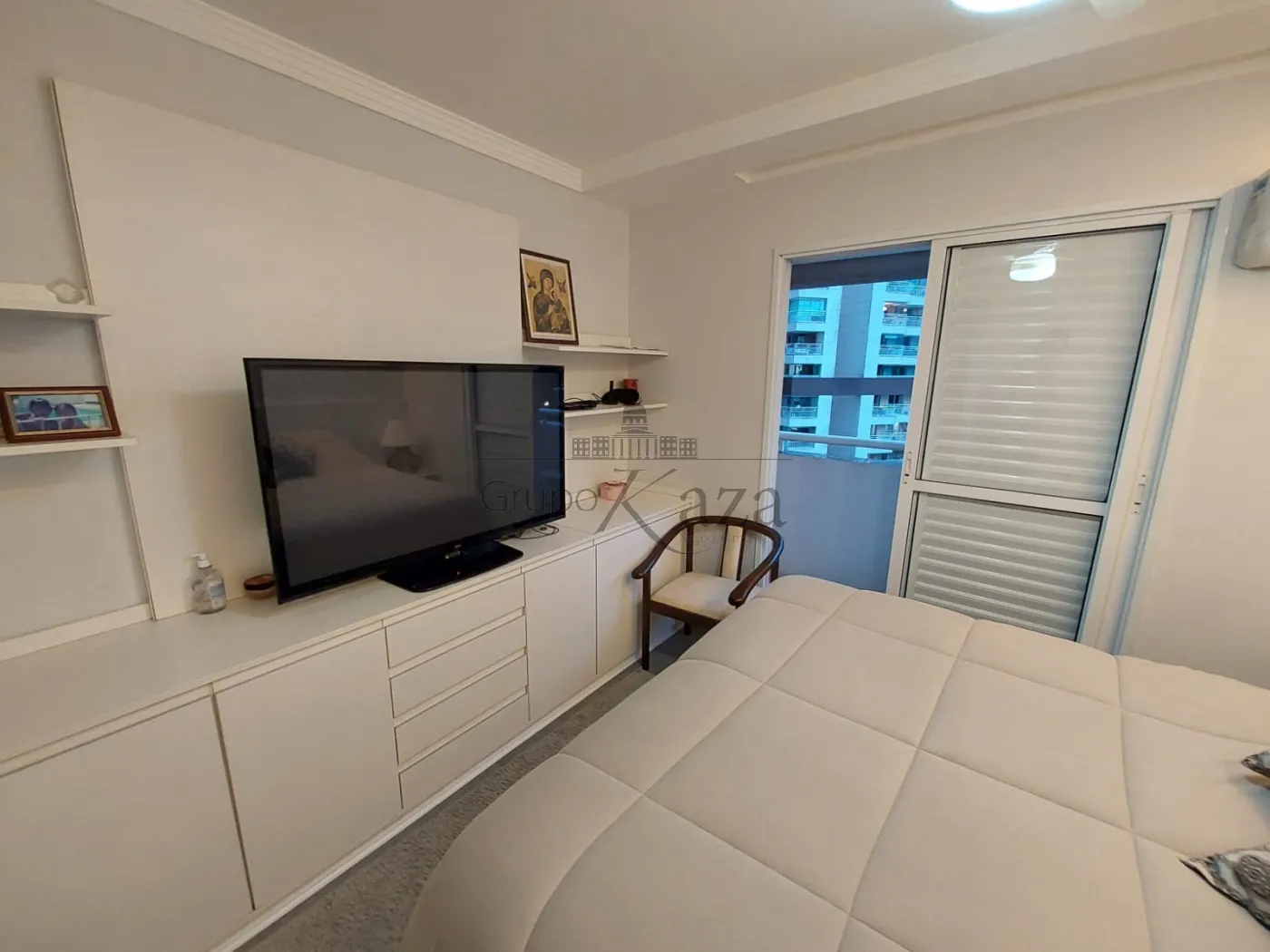 Foto 20 de Apartamento Padrão em Jardim Esplanada, São José dos Campos - imagem 20