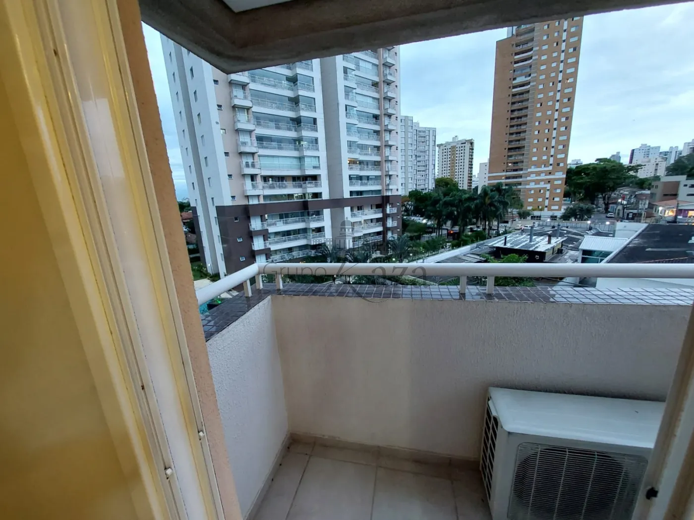Foto 21 de Apartamento Padrão em Jardim Esplanada, São José dos Campos - imagem 21